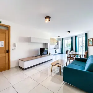 Msida Central Suites Msida